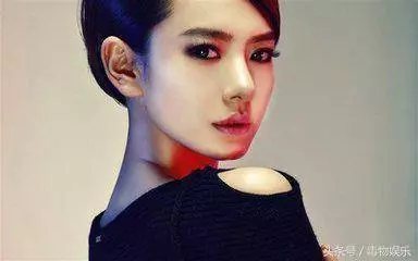 娛樂圈裡的11位「混血」女星,最美不是baby而是她!