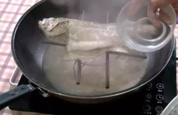 蒸了10多年魚!原來我們都做錯了!