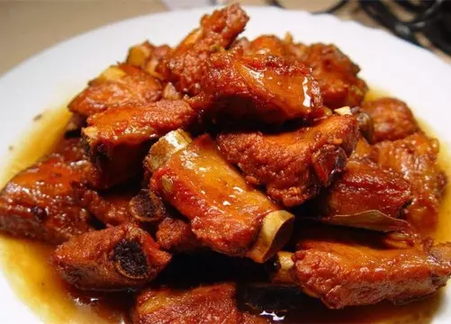 15種花樣排骨 ,愛吃排骨的來看了!