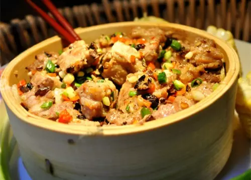 15種花樣排骨 ,愛吃排骨的來看了!