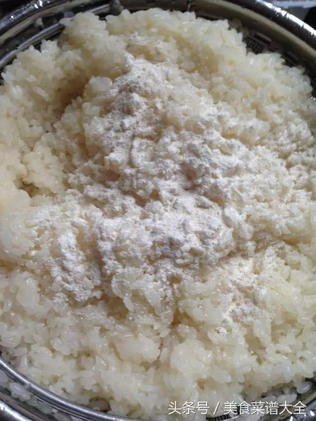 自製甜酒製作,從來沒有失敗過,值得收藏