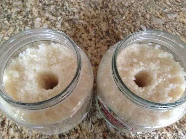 自製甜酒製作,從來沒有失敗過,值得收藏