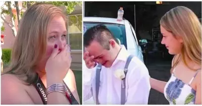 型男砸200萬整成火辣正妹「正到富商求包養」!約會100個男人後驚覺:「跟女人愛愛比較爽!」