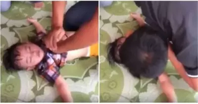 型男砸200萬整成火辣正妹「正到富商求包養」!約會100個男人後驚覺:「跟女人愛愛比較爽!」