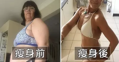 型男砸200萬整成火辣正妹「正到富商求包養」!約會100個男人後驚覺:「跟女人愛愛比較爽!」