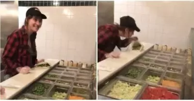 型男砸200萬整成火辣正妹「正到富商求包養」!約會100個男人後驚覺:「跟女人愛愛比較爽!」