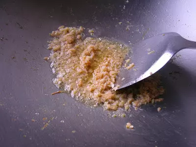 甘香蝦~簡單得來又不失美味。