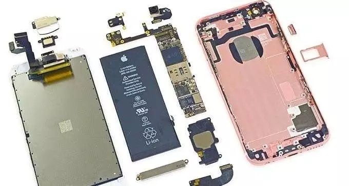 2017年換過iPhone電池的人注意 今天開始蘋果要退1700元給你