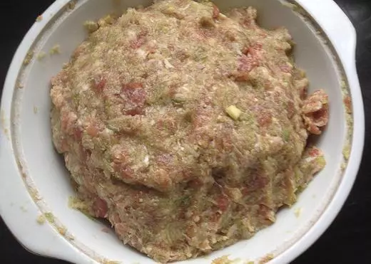 千奇百怪的餃子餡, 不教你包, 就教你怎麼調餡!