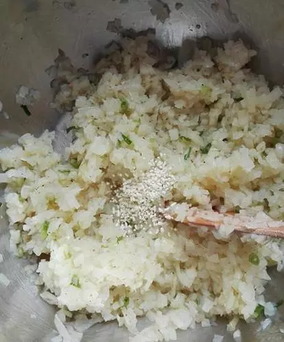 千奇百怪的餃子餡, 不教你包, 就教你怎麼調餡!