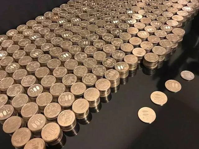 5年存到100萬 他的秘訣是「堅持現金消費」