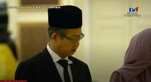 【完整版名單!】第三批內閣名單終於出爐!