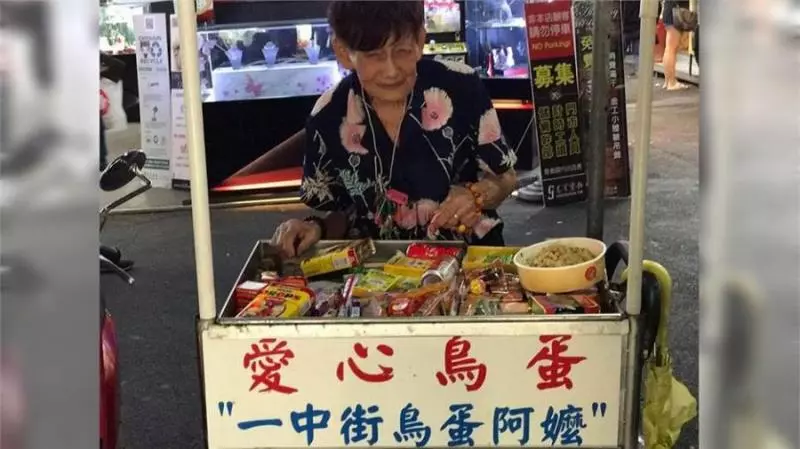 85歲阿嫲靠雙手養活自己,小偷一夜偷完她老本!