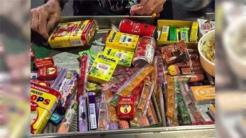 85歲阿嫲靠雙手養活自己,小偷一夜偷完她老本!