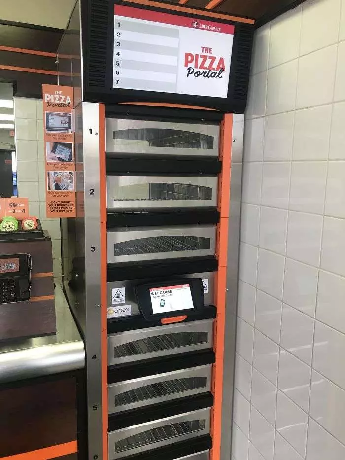 22家「隨著時代努力各種進化」的披薩店