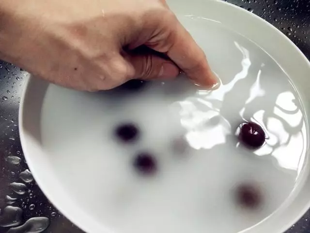 家長們要學啦!這才是洗葡萄的正確方法,簡單4步,連皮都可以吃