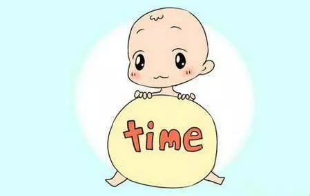 孩子出生時間能反映TA的性格?你家孩子是哪一種?看看準不准!