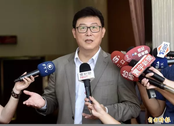 怕丁丁當選而支持柯P? 姚文智:這不是鬼打牆嗎?