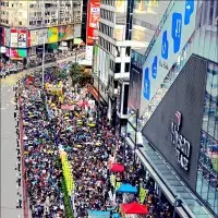 怕丁丁當選而支持柯P? 姚文智:這不是鬼打牆嗎?