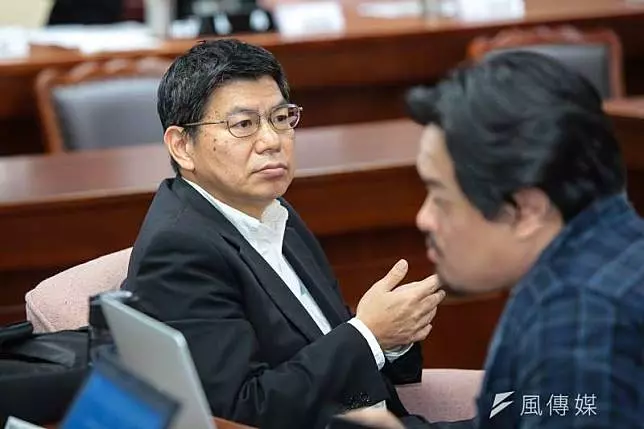 「空汙法修成這樣,令人難過!」 台大公衛專家:全民皆輸