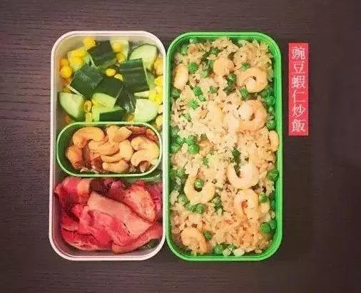 午餐吃不好,慢病就來找!好午餐堅持的6大原則,越吃越健康!