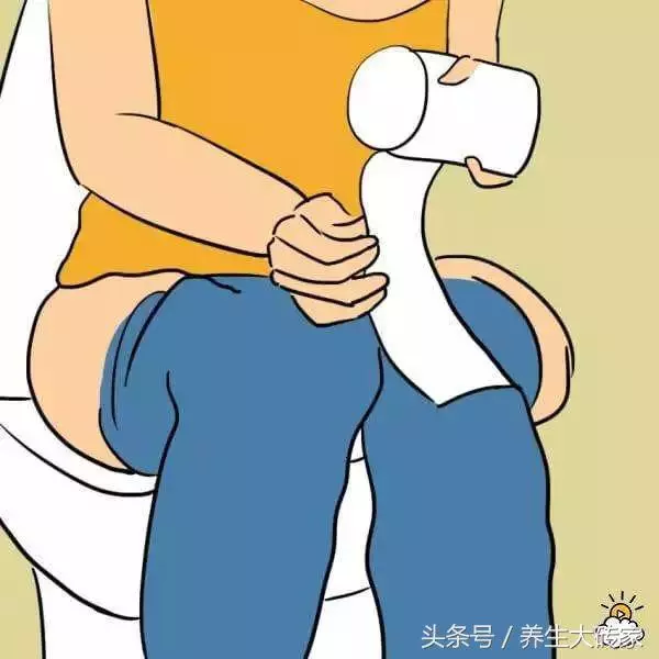 排便有2個「最佳時間點」,便秘的人,這「5件事」越早知道越好