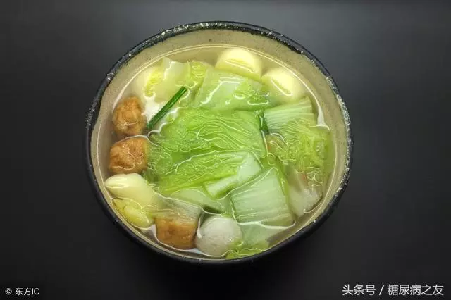 按這4種方法做蔬菜,血糖升得更快,按這7種方法做蔬菜有利於血糖