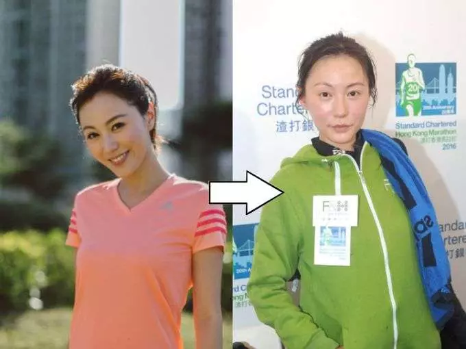 9個女明星「卸妝後的模樣」 楊丞琳的臉讓網友直呼:最強素顏