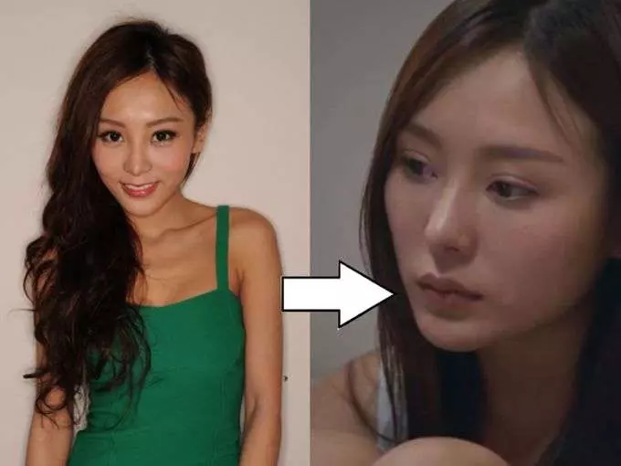 9個女明星「卸妝後的模樣」 楊丞琳的臉讓網友直呼:最強素顏