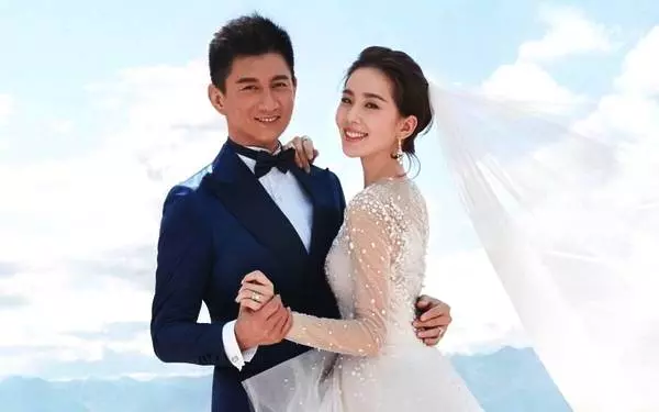 明星結婚給多少聘禮?黃曉明3838萬,李家誠1億,但我只服吳奇隆!