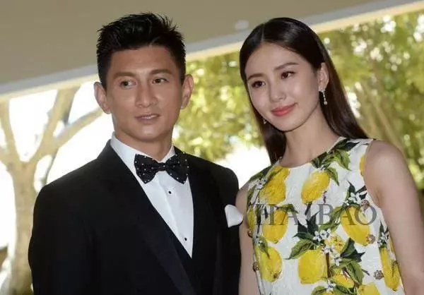 2億股份一夜之間變成140萬,吳奇隆對劉詩詩卻說這樣九個字,讓人感動!