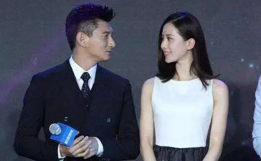 2億股份一夜之間變成140萬,吳奇隆對劉詩詩卻說這樣九個字,讓人感動!