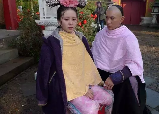 2億股份一夜之間變成140萬,吳奇隆對劉詩詩卻說這樣九個字,讓人感動!