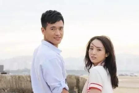 娛樂圈一張神奇的照片,合照5人3人出事,難道是被詛咒了?