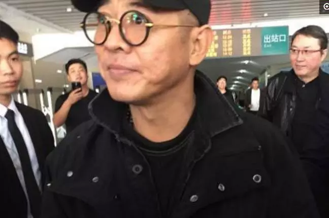 54歲李連杰遺囑內容流出,妻女已做安排,最後的心愿讓人忍不住點贊!
