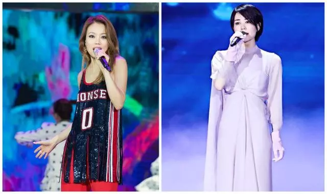 謝霆鋒、王菲好事將近?容祖兒不小心透露已經改口叫王菲「嫂子」了!