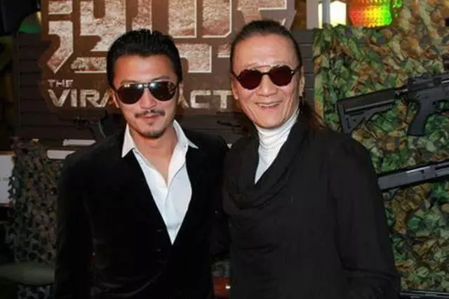 謝霆鋒、王菲好事將近?容祖兒不小心透露已經改口叫王菲「嫂子」了!