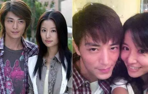 霍建華42歲的現任林心如撞上39歲的前任,兩人全程互相嫌棄!