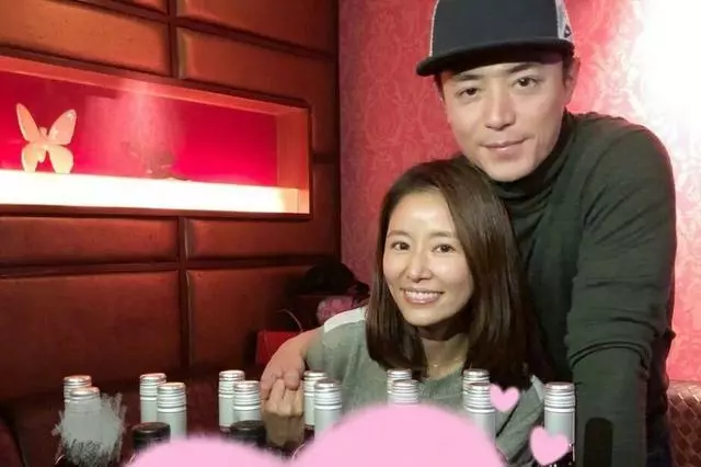 霍建華42歲的現任林心如撞上39歲的前任,兩人全程互相嫌棄!