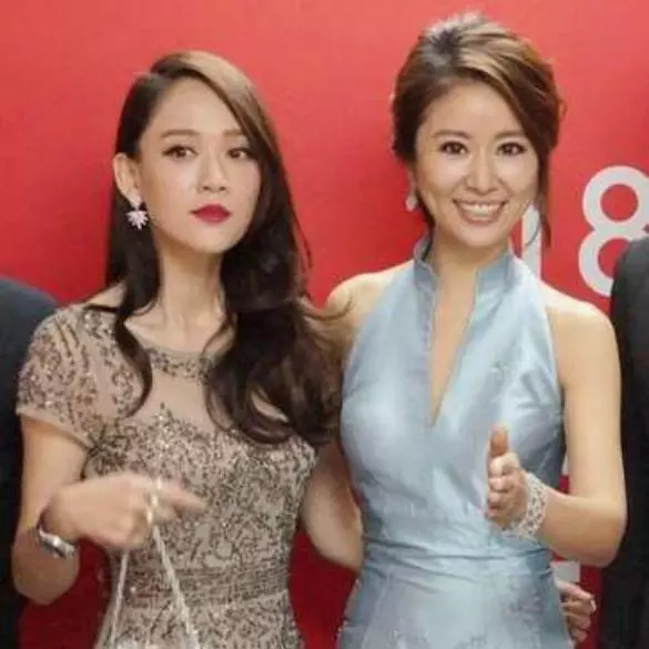 霍建華42歲的現任林心如撞上39歲的前任,兩人全程互相嫌棄!