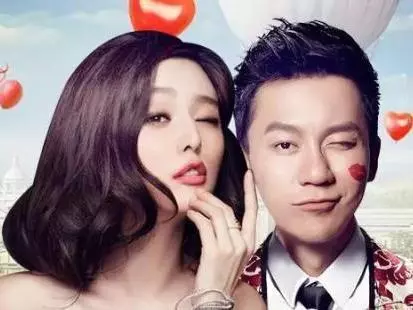 看完這9張照片秒懂了,李晨最愛的女人是張馨予還是范冰冰!