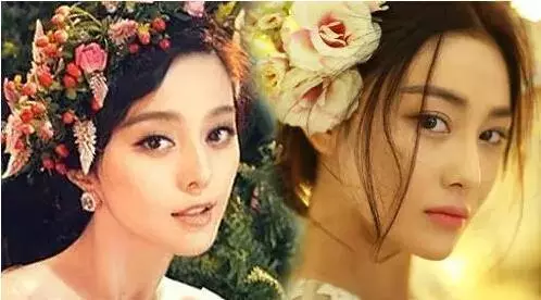 看完這9張照片秒懂了,李晨最愛的女人是張馨予還是范冰冰!