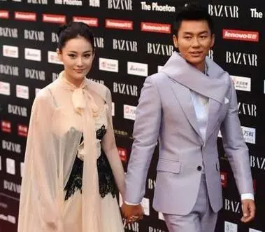 看完這9張照片秒懂了,李晨最愛的女人是張馨予還是范冰冰!
