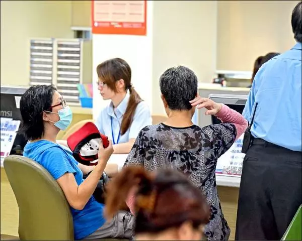 年改新制上路 搶退變延退