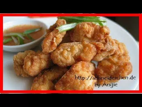 **Chicken In Fermented Tofu / 麻油腐乳雞**
