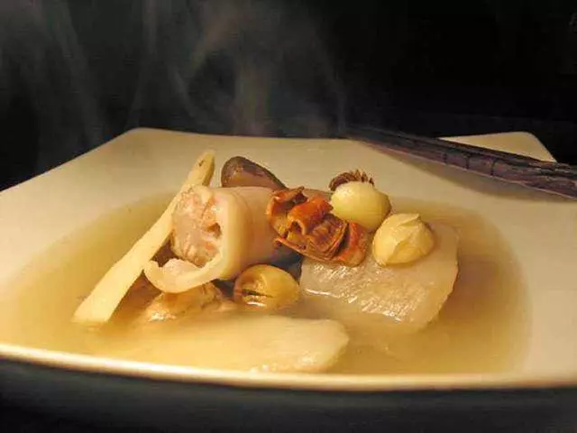 40款「家常高湯」食譜大全,湯頭濃鬱美味,不收藏會後悔!