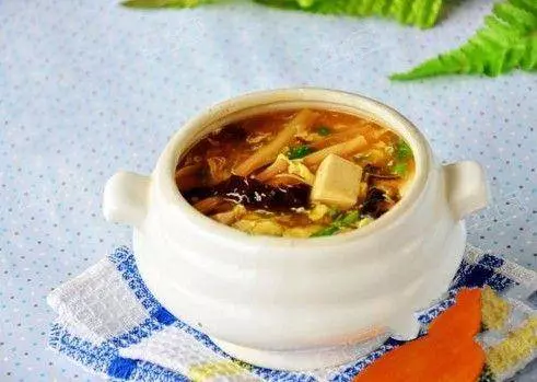 40款「家常高湯」食譜大全,湯頭濃鬱美味,不收藏會後悔!
