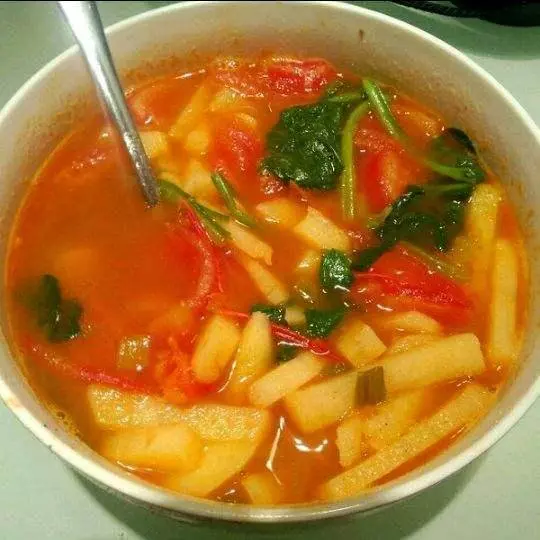 40款「家常高湯」食譜大全,湯頭濃鬱美味,不收藏會後悔!