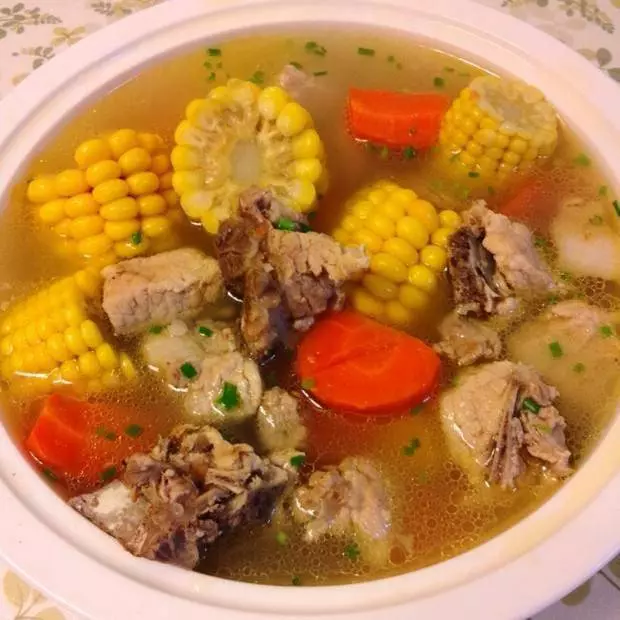 40款「家常高湯」食譜大全,湯頭濃鬱美味,不收藏會後悔!