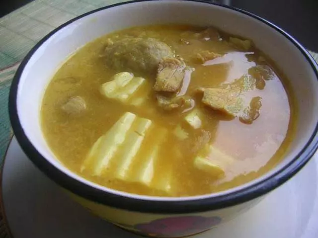 40款「家常高湯」食譜大全,湯頭濃鬱美味,不收藏會後悔!